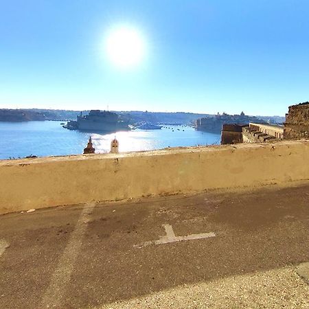 Port 531 Savynomad Harbour Residences Valletta Wow Views Екстер'єр фото