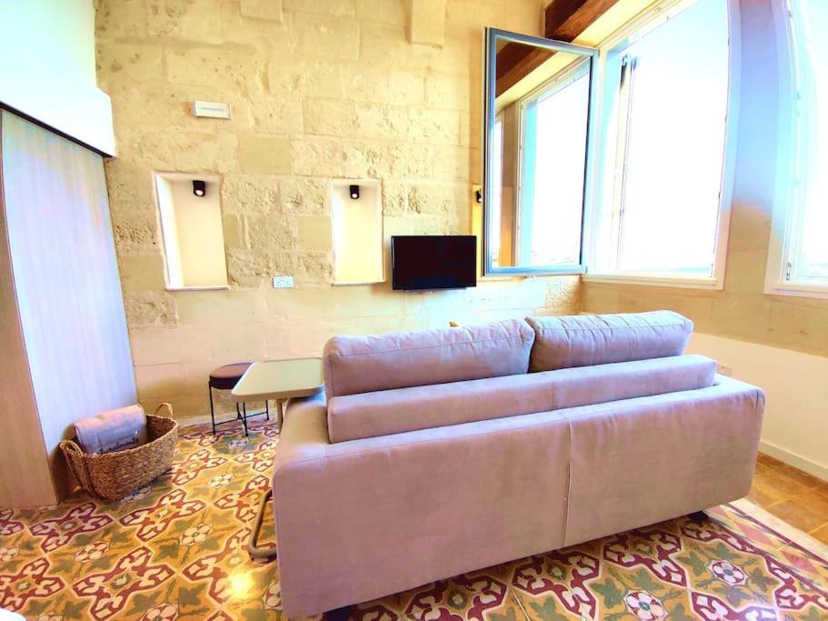 Port 531 Savynomad Harbour Residences Valletta Wow Views Екстер'єр фото