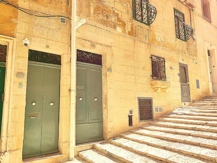 Port 531 Savynomad Harbour Residences Valletta Wow Views Екстер'єр фото