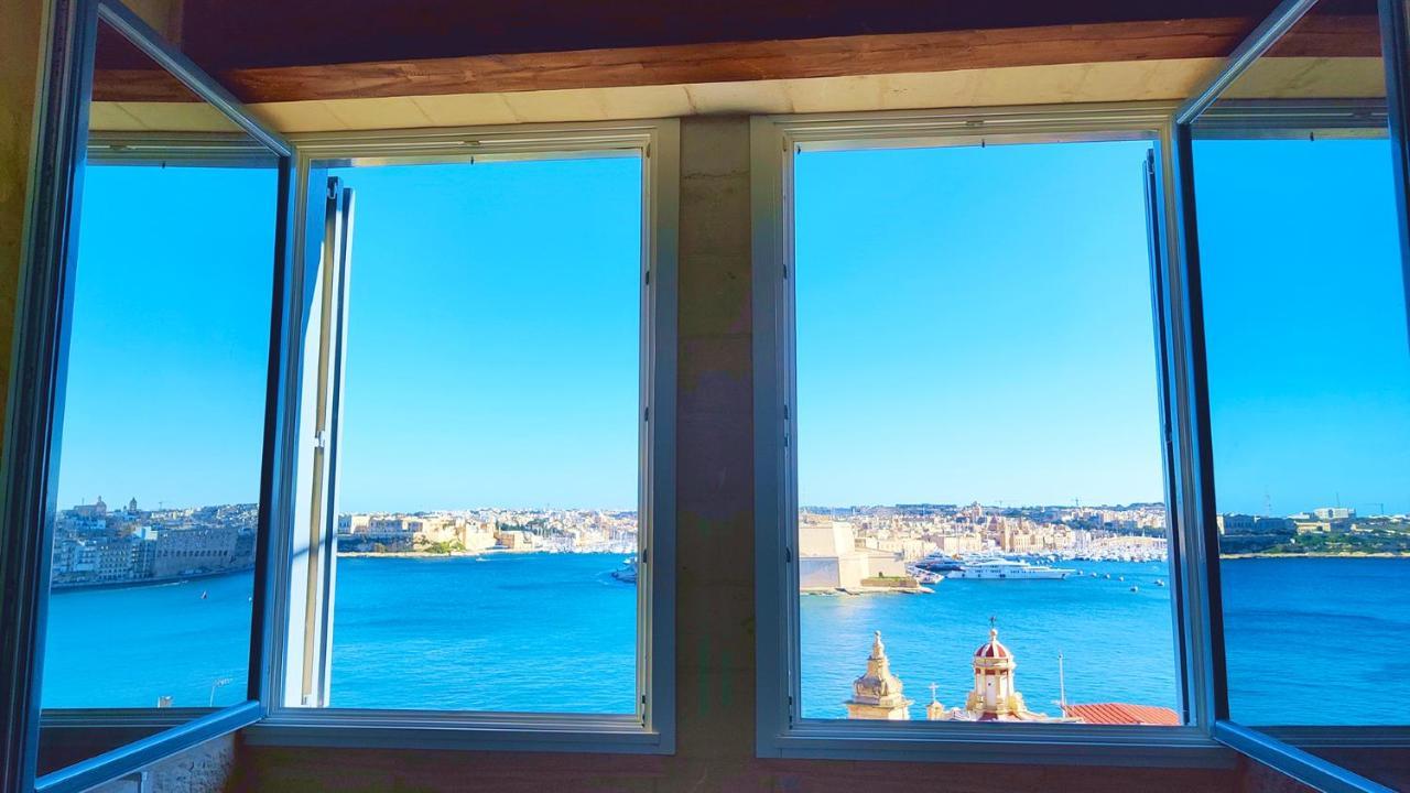 Port 531 Savynomad Harbour Residences Valletta Wow Views Екстер'єр фото